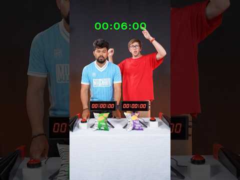 แข่งกดหยุดเวลา My Mate Nate vs โค้ชนาย! thumbnail