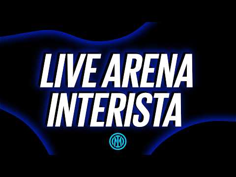 ARENA INTERISTA | LIVE SHOW 🖤💙 thumbnail