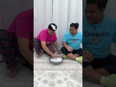EHSAN & EKMAL MAIN SABUN?? thumbnail
