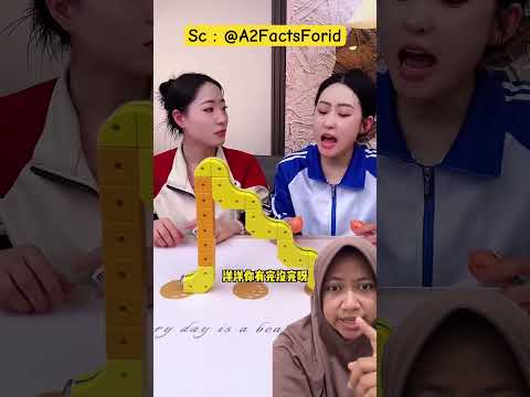 Perosotan atau lajur kereta ya‼️ A2FactsForid thumbnail