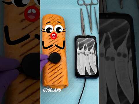 Goodland | Funny surgery ?  #goodland #shorts #doodles #doodlesart thumbnail