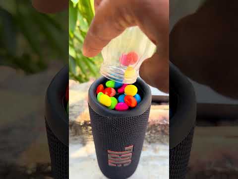 JBL bass test chocolate 🍫flip 6mentorship speaker 🔊 ￼ thumbnail