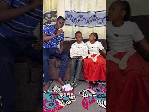 Wakawaka funny with my siz🤪🤪🤪🤪 #juniorcomedian #wakawaka #trending thumbnail