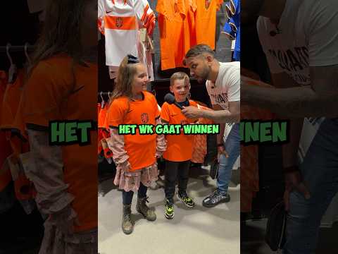 Gaat Nederland het al winnen!? #voorjoupagina #kopen #nederland thumbnail