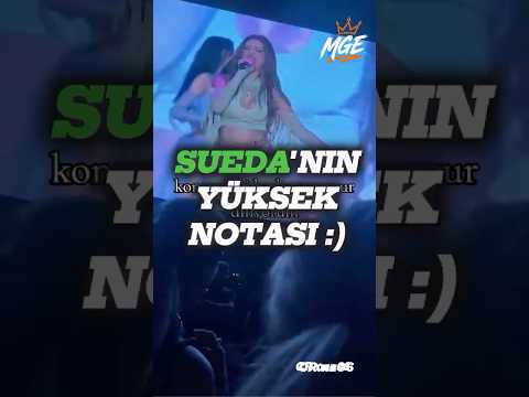 Sueda’nın Notasını Bir De Buradan Dinleyin 😂💚 #manifestgirls #manifam #shorts thumbnail