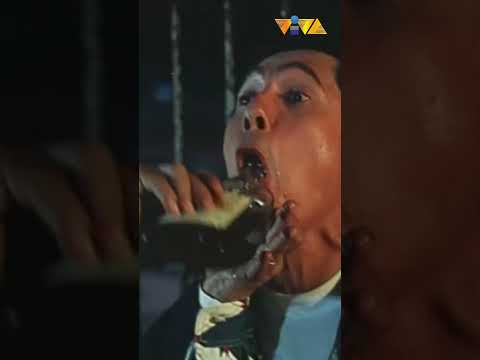 Puwede rin pala sa aksyon si Leo Martinez! #shorts #movieclips #vivafilms thumbnail