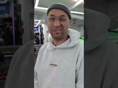 Unser Wald-und-Wiesen-Porsche macht Probleme! thumbnail