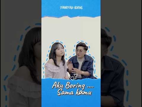 Strim Boring di semua platform digital sekarang thumbnail