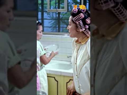 Never babagsak ang grades ni Maricel Soriano!  #shorts #movieclips #vivafilms thumbnail