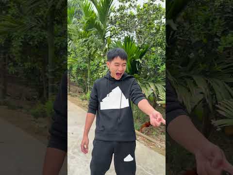 Hậu quả của việc chàng trai đã làm với Ông nội #shorts thumbnail