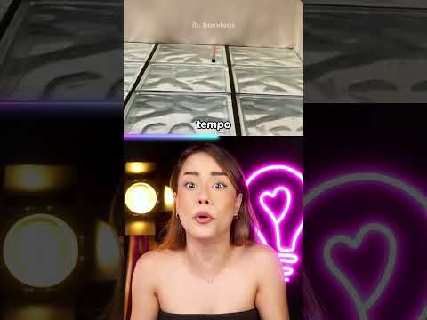 quanto tempo leva pra um DARDO DE NERF cair SOZINHO? thumbnail