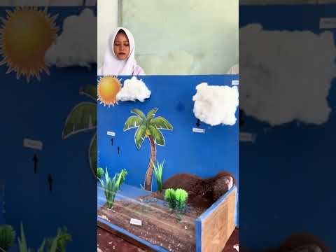 Dự án khoa học của cô ấy thực sự đã tạo ra mưa 😳 thumbnail
