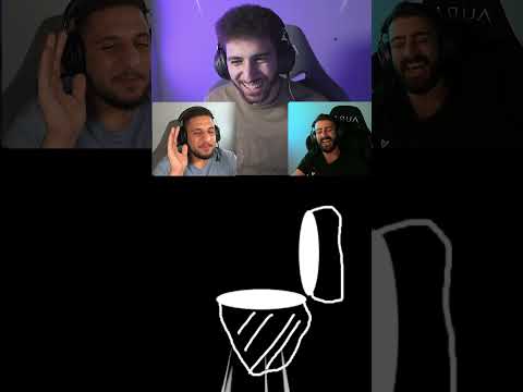 الشخصنة باعلى مستوى? #gartic #memes thumbnail