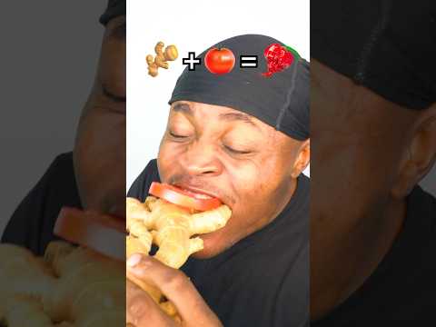 Combining Spicy Flavours!? 🥵 thumbnail