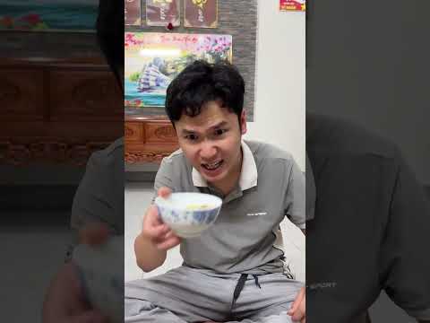Chuyện muối hành | Sao Không Sợ Vợ #shorts thumbnail