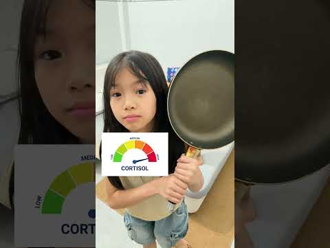 CCT - Nổi nóng vs vui vẻ || Getting angry with a smile. thumbnail