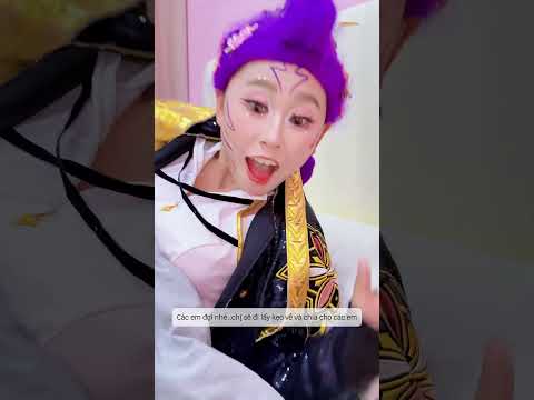 Khi có lũ búp bê phản chủ thì sẽ thế nào #shorts thumbnail