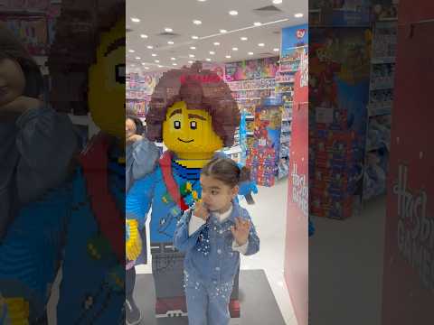 Bu kocaman bir Minecraft😂 #aboneolmayiunutmayin #keşfetbeniöneçıkar #kesfeteyyiz #funny #shorts thumbnail