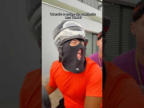 Quando o comparsa tem TDAH ? thumbnail