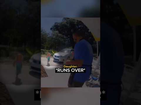 When a Daughter Catches Her Dad Off Guard… thumbnail