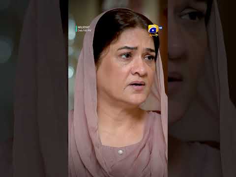Daulat Ki Hawas #milkiyat #shorts thumbnail