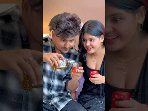 Don’t try this at home?? #prashulovers #prasvcreation #layekfam #prashantrajput #funny #comedy thumbnail