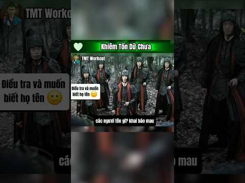 Khiêm Tốn Dữ Chưa #shorts #shortvideo thumbnail