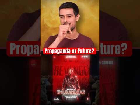 ₹500 for a Propaganda Film or for your Future? thumbnail