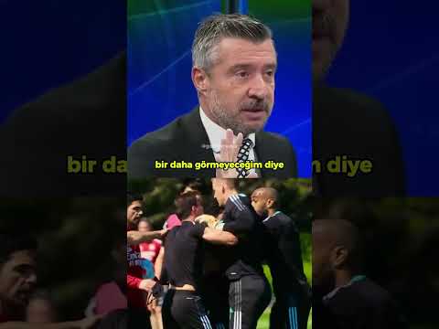 Tümer Metin, Appiah'la yaşadığı tartışmayı anlatıyor thumbnail