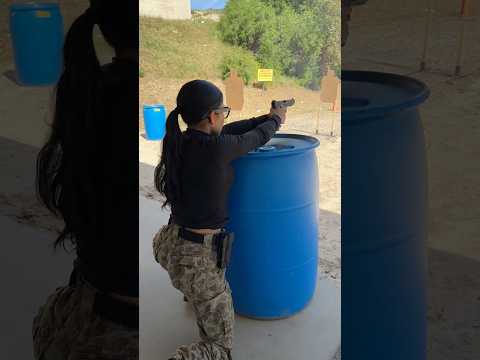 Shooting range training 😎 #rangeday #tacticalshooter #tacticaltraining thumbnail