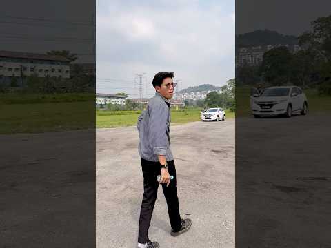 Ehin merajuk tak kena payung! Tunaikan Saja Hari Raya thumbnail