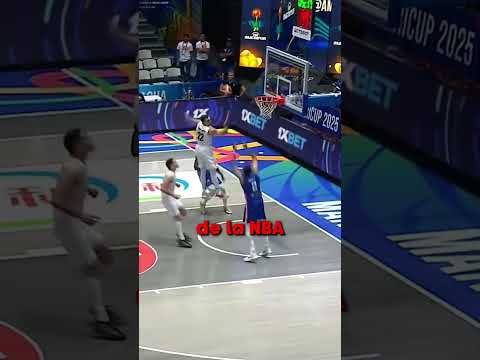 POR ESTO EL BALÓN REBOTA EN LA CANASTA DE BASKET!! 😯 thumbnail