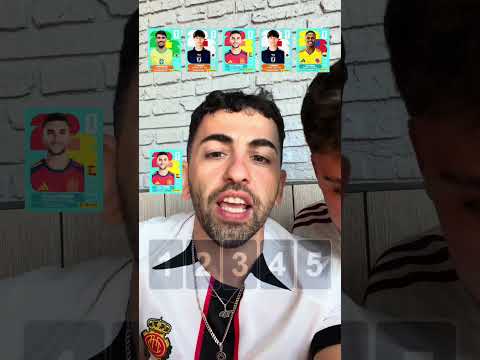 Quién sabe peor carta paga la cuenta thumbnail
