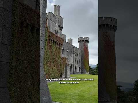 ENTERRADA FORTALEZA MEDIEVAL thumbnail