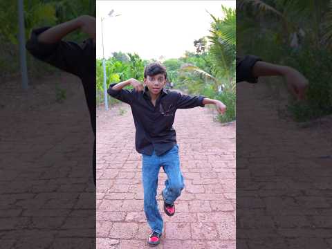 Aaya sher ?#krishnaavyu #dance #trend thumbnail