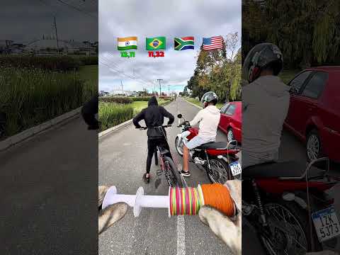 Racing Challenge!!! #gamechallenge #viral #shorts thumbnail