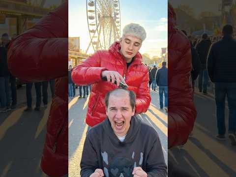 Czy Ludzie Dadzą Się Obciąć za 1 ZŁ? thumbnail