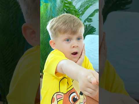 Block Monsters Capture Mom! thumbnail