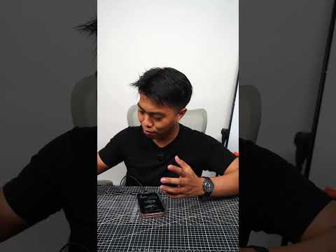 AI รู้ได้ไง หัวชาร์จพร้อมจอแสดงผล ANKER Nano Charger ชาร์จเร็ว 45W thumbnail