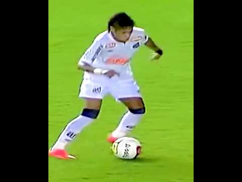 Neymar at Dancing Skills #4 thumbnail