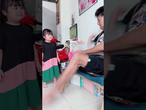 Thái Vũ dạy con #faptv thumbnail