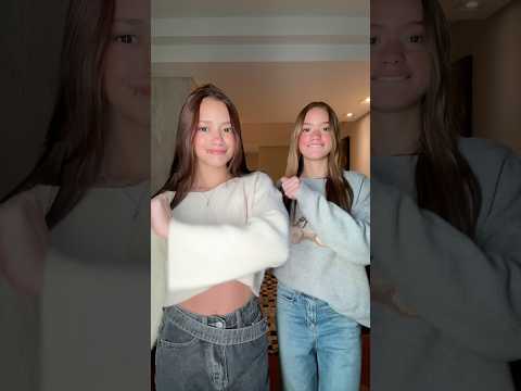 DANCINHA MEU CORAÇÃO SE APAIXONOU POR ESSA CINDERELA #millenaemanumaia thumbnail