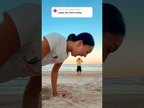 I ATE CADEL! 😭😳 wait for it! COMMENT FOR 7 YEARS OF GOOD LUCK! 🍀😅 | Cadel and Mia #funny thumbnail