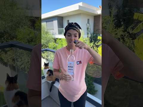 abla dur ya 😂❤️ #shorts thumbnail