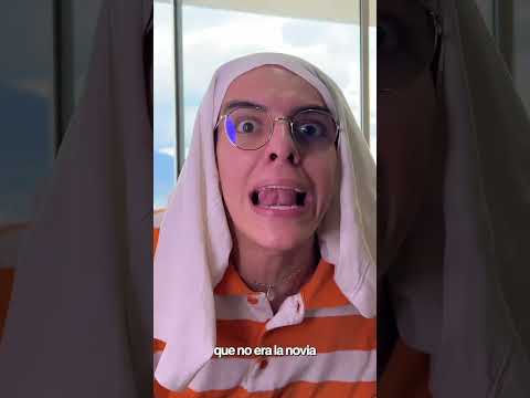 TIPOS DE GENTE CHISMOSA 🗣️‼️ thumbnail