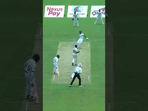 The necessary aggression by Khurram Shahzad  #BANvPAK  | M9I1H thumbnail