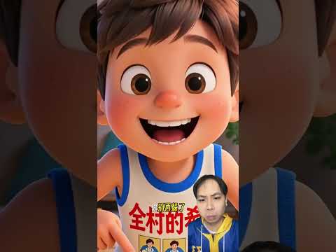 Em gái sử dụng thuốc tàng hình thumbnail