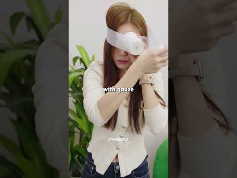 😱 Pen Stuck In Eye! DO THIS IMMEDIATELY Could Save Vision! thumbnail