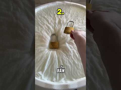 Mấy khoá thì bị chìm? thumbnail