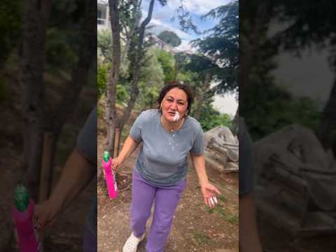 Cifi Parfüm Sanan Ben #eğlence #komedi #anne #mizah thumbnail